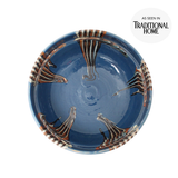 Large Romanian Market Bowl