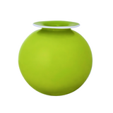 Eugène Glass Vase