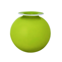 Eugène Glass Vase