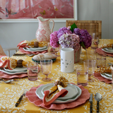 Primrose Tablecloth