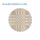 Acrylic and Fabric Coasters