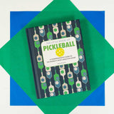 Little Book of Pickleball by Laura Francis