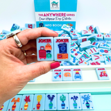 The Anywhere Series | Classic Mahjong Set