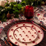 Elodie Hors d'Oeuvres Paper Plate | Set of 12