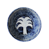 Palm Serving Bowl