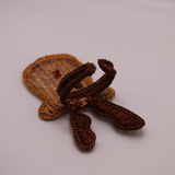 Reindeer Napkin Ring