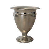 Vintage Tiffany & Co. Sterling Silver Vase