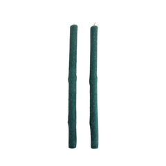 Twig Taper Candle | Set of 2