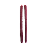 Twig Taper Candle | Set of 2