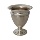Vintage Tiffany & Co. Sterling Silver Vase