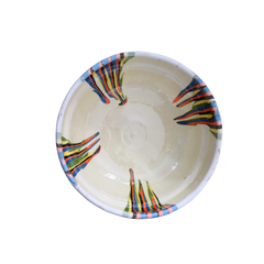 Romanian Market Bowl