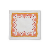 Starburst Cocktail Napkins | Set of 4