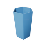 Lacquer Umbrella Stand