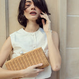 The Pearl Clutch