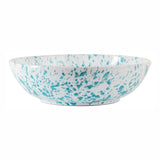 Speckled Serving Bowl