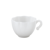 Mid-Century Hazel Atlas Milk Glass Punch Set