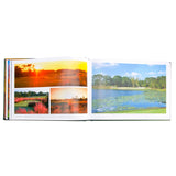 "Golf Courses: Fairways of the World" Book