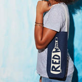 Red Wine Tote