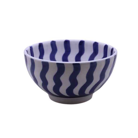 Blue Wave Bowl