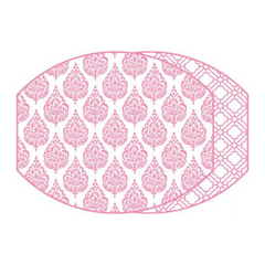 Flora Double-Sided Placemats