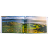"Golf Courses: Fairways of the World" Book