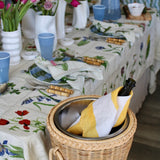 Woven Champagne Stand
