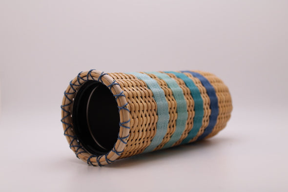 Nantucket Basket Koozie