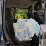 Monte Carlo Turkish Towel