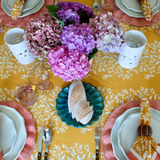 Primrose Tablecloth