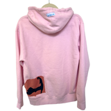 Hand Embellished Cape Cod Hoodie