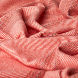 Seeskin Lambswool Blanket