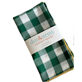 Gingham Everyday Napkins | Set of 4