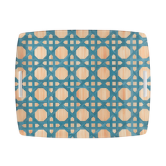 Epoch Fete Serving Tray