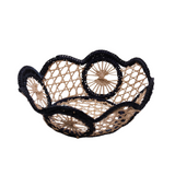 Multi-Purpose Woven Basket
