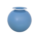 Eugène Glass Vase
