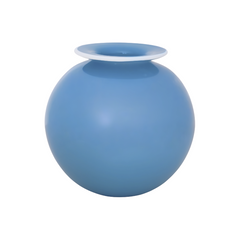 Eugène Glass Vase