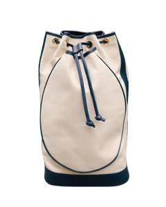 The Lily Tennis Bag