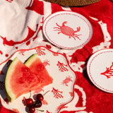 Beachcomber Dinner Plate | Set of 12