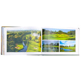 "Golf Courses: Fairways of the World" Book
