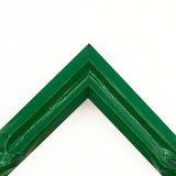 Green Bamboo Picture Frame