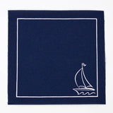 Sail Away Cocktail Napkins