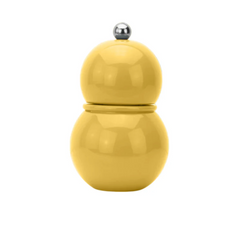 Chubby Salt/Pepper Mill