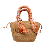 Mini Ayine Woven Bag