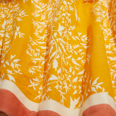 Primrose Tablecloth