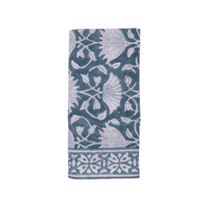 Indian Cotton Dinner Napkins | Set of Four