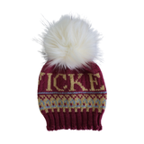 "Wicked" Winter Hat