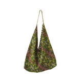 Reversible Hungarian Hobo Bag
