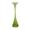 Handmade Glass Candlesticks