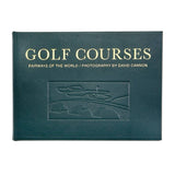 "Golf Courses: Fairways of the World" Book