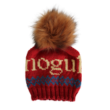 "Mogul" Winter Hat